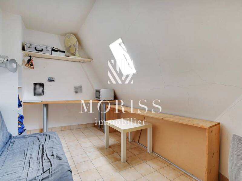 Maison à vendre, 9m², PARIS 9E