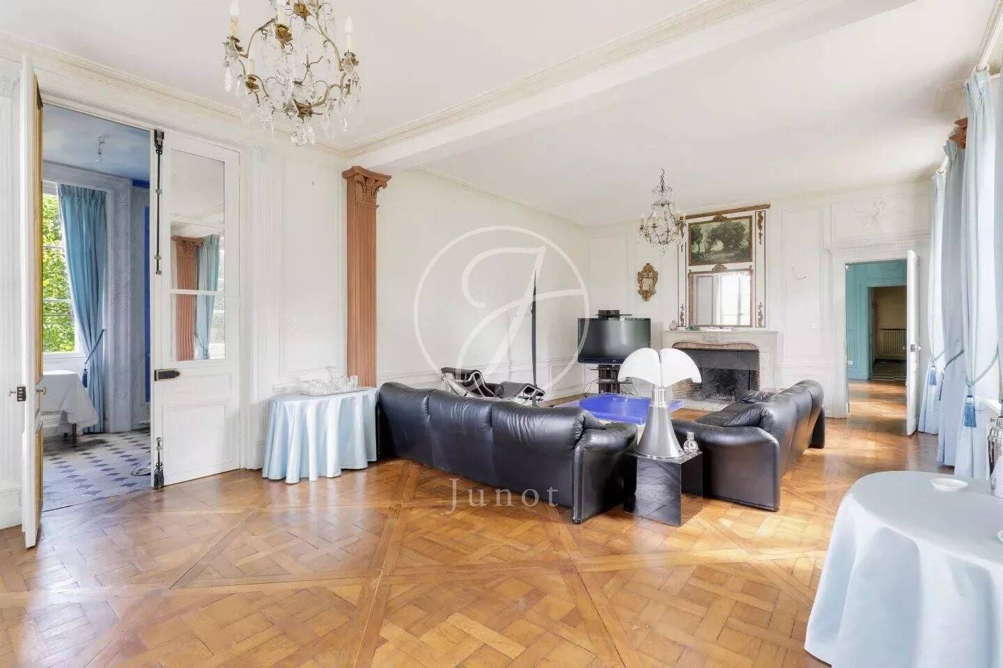 Maison à vendre, 410m², VERSAILLES