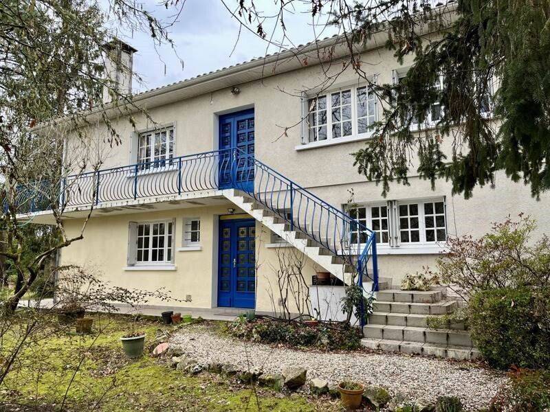 Maison à louer, 58m², SAINT MEDARD EN JALLES