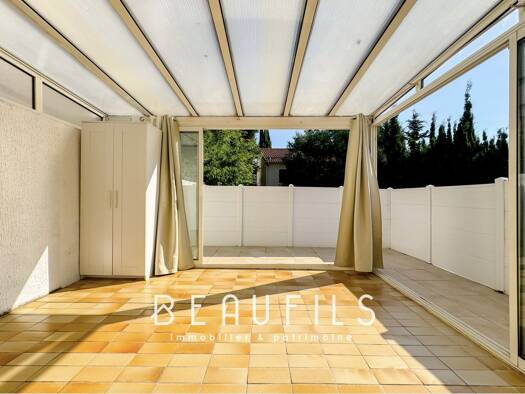 Appartement à vendre 105 000 € 1 pièce 24,3 m² Étage 1/1 Aiguelongue Montpellier 34090