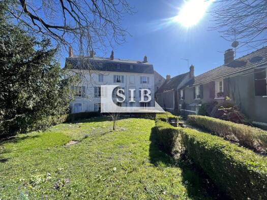 Duplex à louer 990 € 3 pièces 2 chambres 54 m² Dernier étage, Étage 3/3 Boissy-sous-Saint-Yon 91790