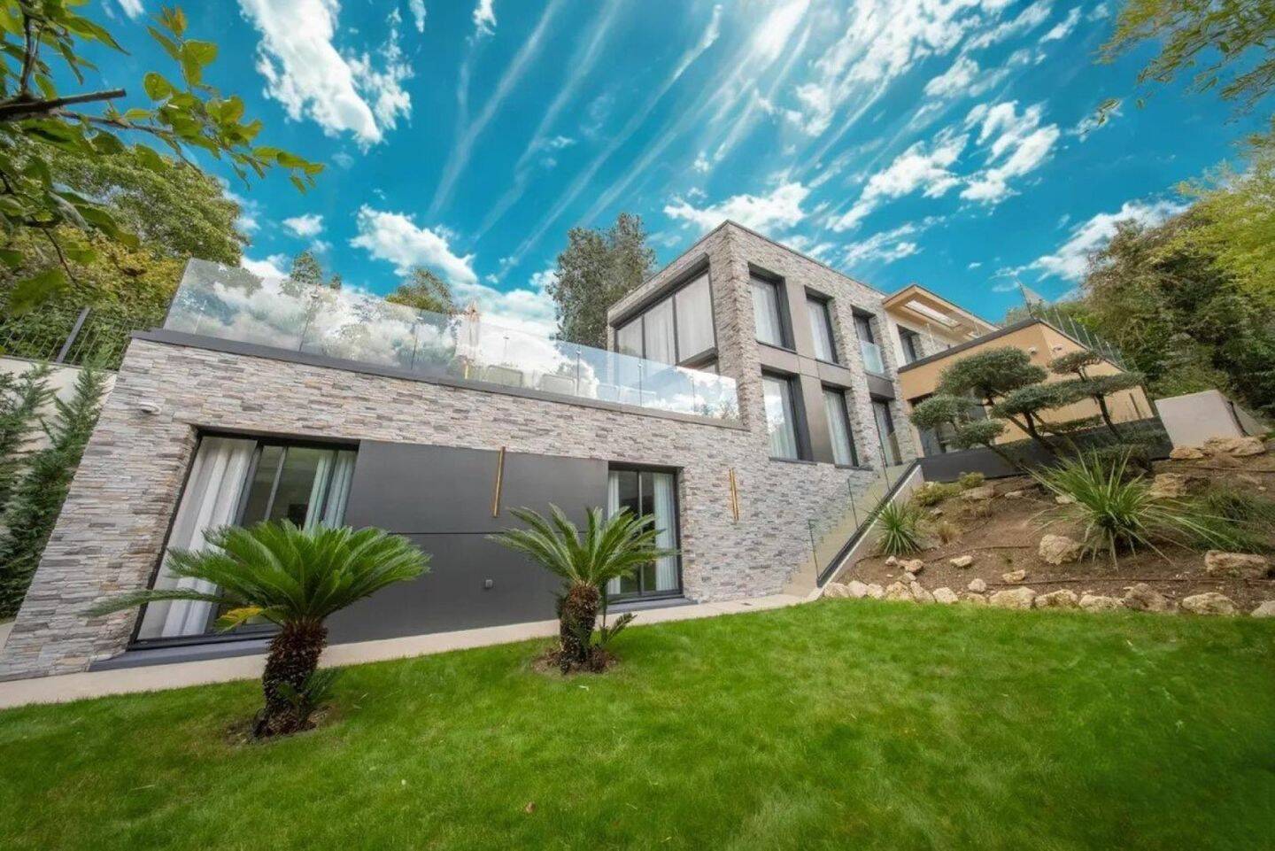 Maison à vendre, 560m², SEVRES