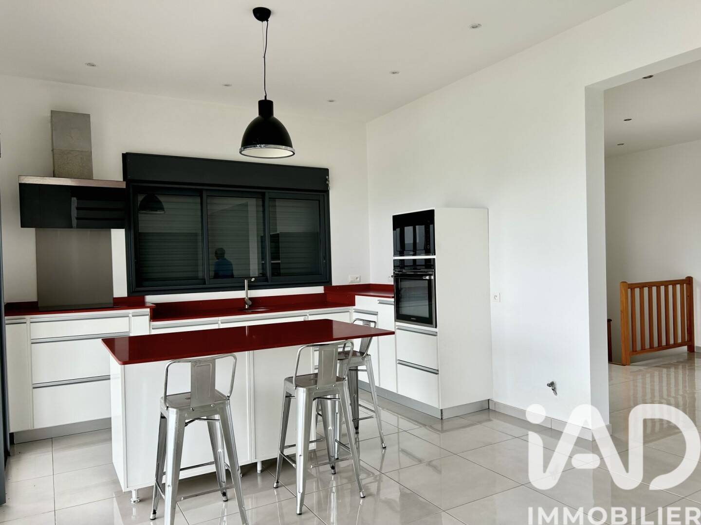 Maison à vendre, 180m², SAINT PAUL
