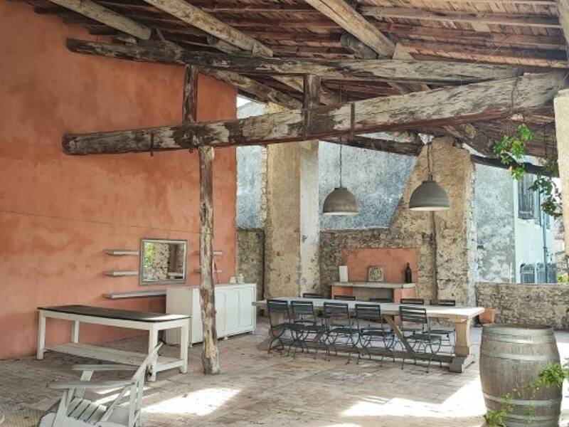 Maison à vendre, 438m², NIMES