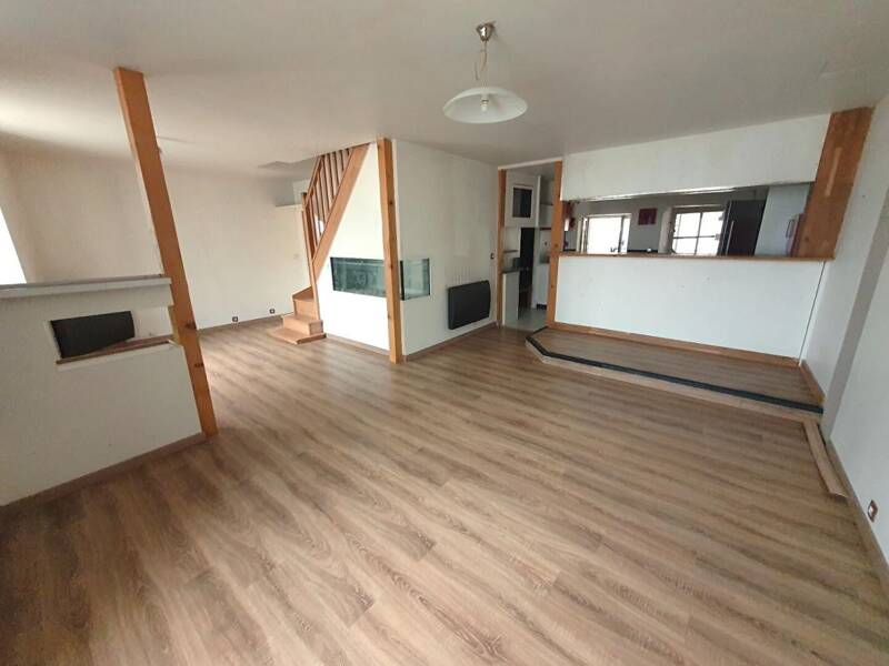 Maison à vendre, 128m², BOURGES