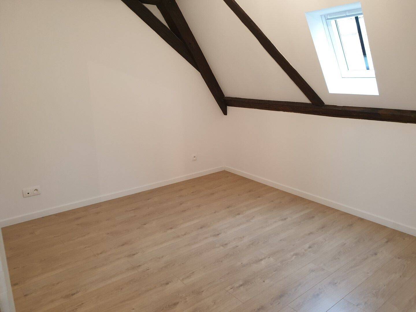 Maison à louer, 58m², COLMAR