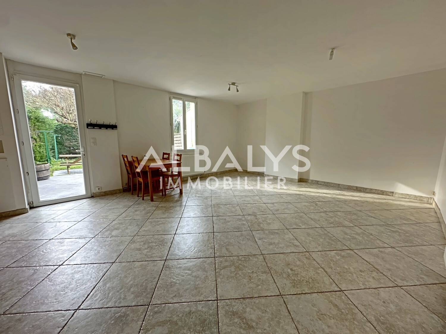 Maison à vendre, 84m², LIBOURNE