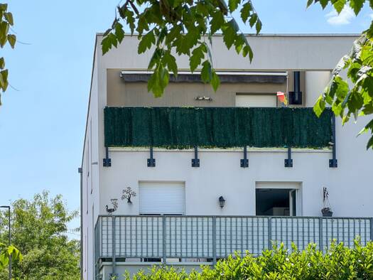 Appartement à vendre 168 000 € 4 pièces 3 chambres 80,54 m² Étage 2/2 Dijon 21000