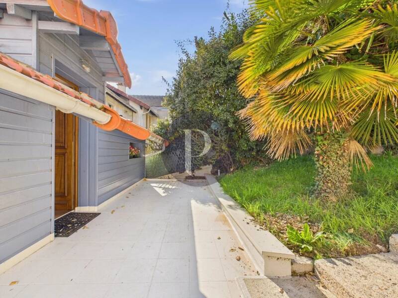 Maison à vendre, 143m², LE PLESSIS ROBINSON