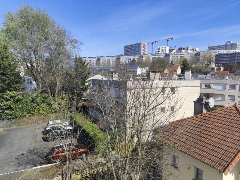 Maison à vendre, 81m², FONTENAY AUX ROSES