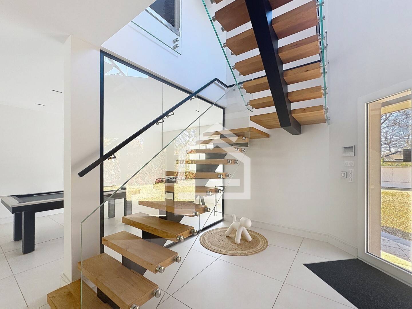 Maison à vendre, 328m², EYSINES