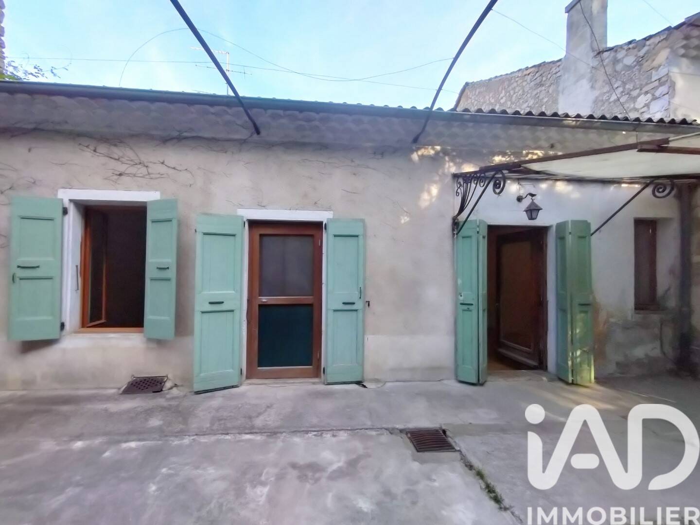 Maison à vendre, 105m², DROME