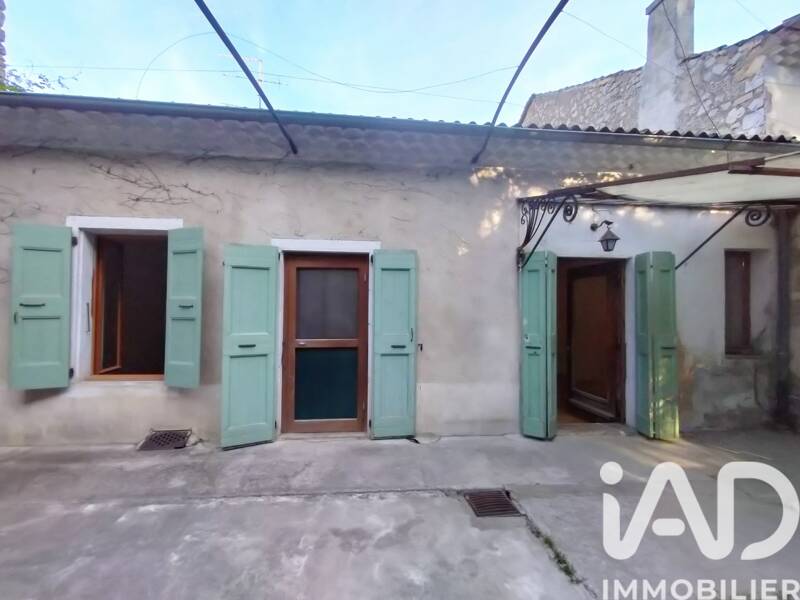 Maison à vendre, 105m², DROME
