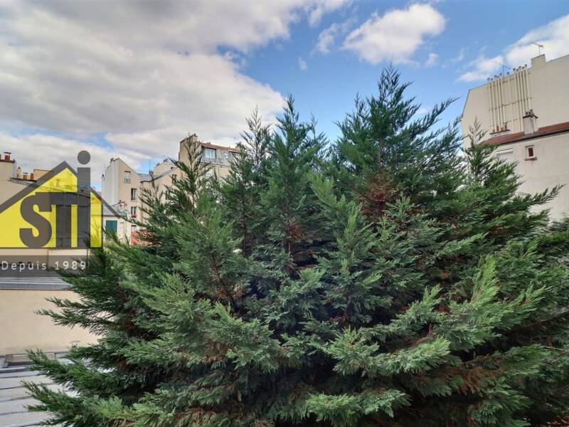 Maison à vendre, 55m², PARIS 14E