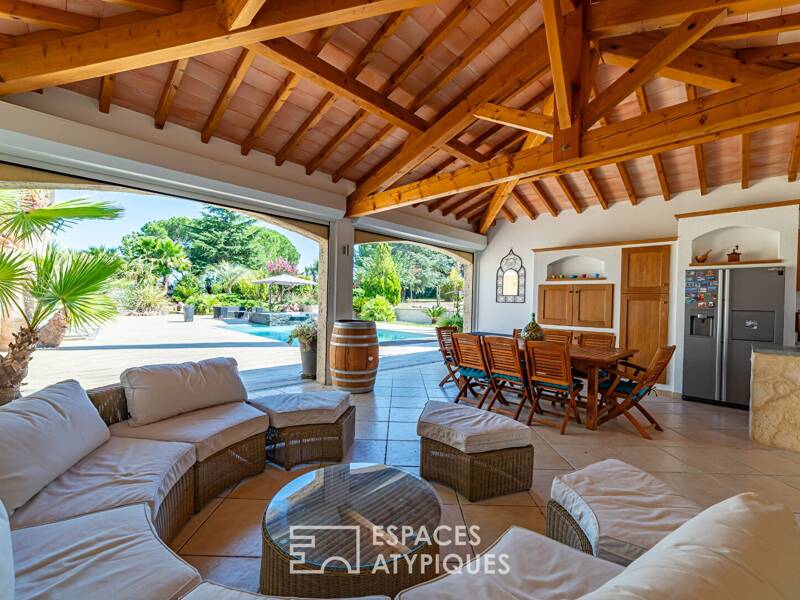 Maison à vendre, 440m², VIAS