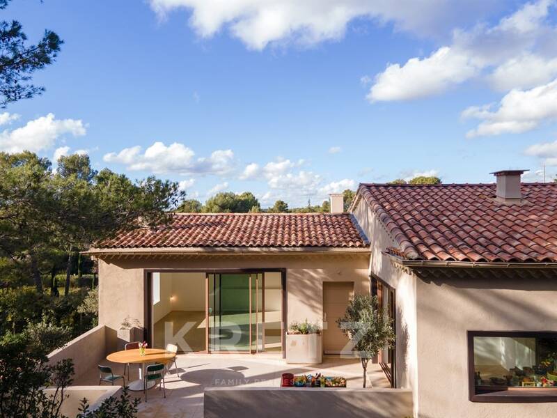 Maison à vendre, 160m², AIX EN PROVENCE