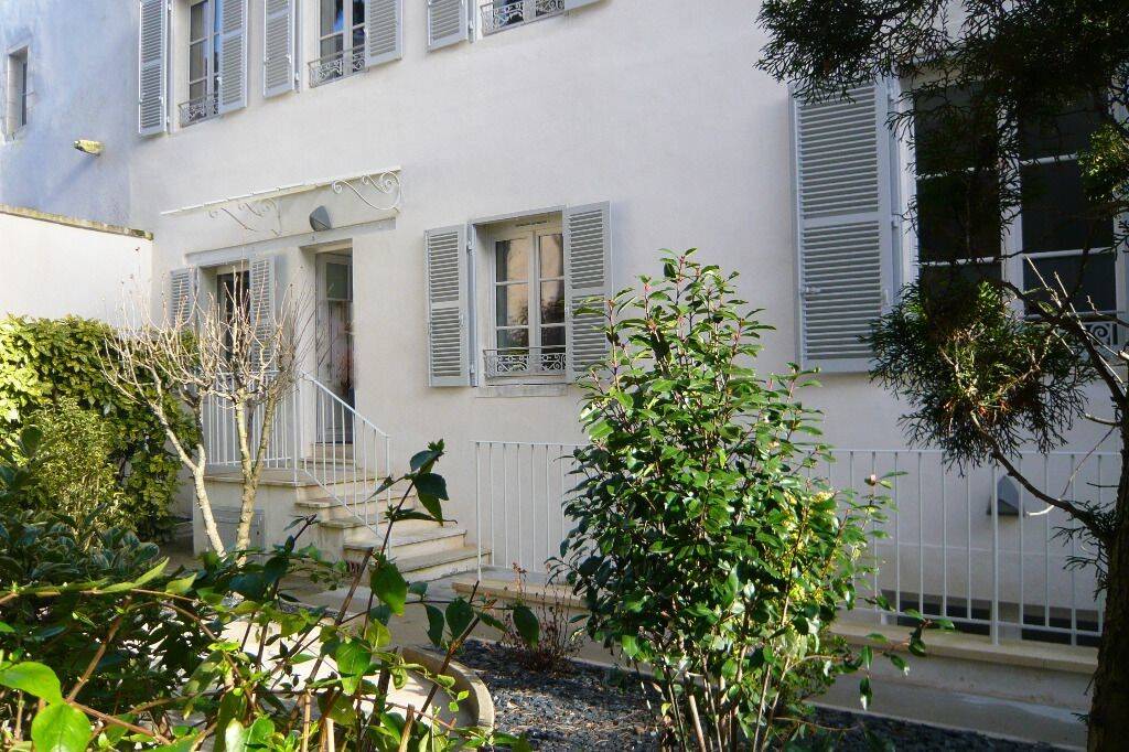 Maison à louer, 84m², LA ROCHELLE