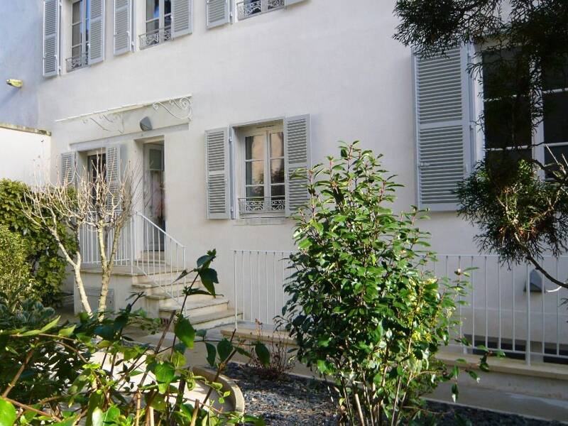 Maison à louer, 84m², LA ROCHELLE