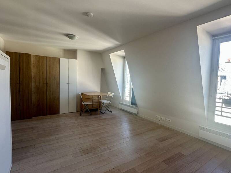 Maison à louer, 28m², PARIS 12E