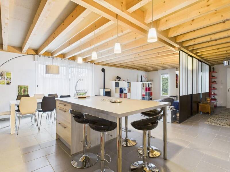 Maison à vendre, 160m², BEAUNE