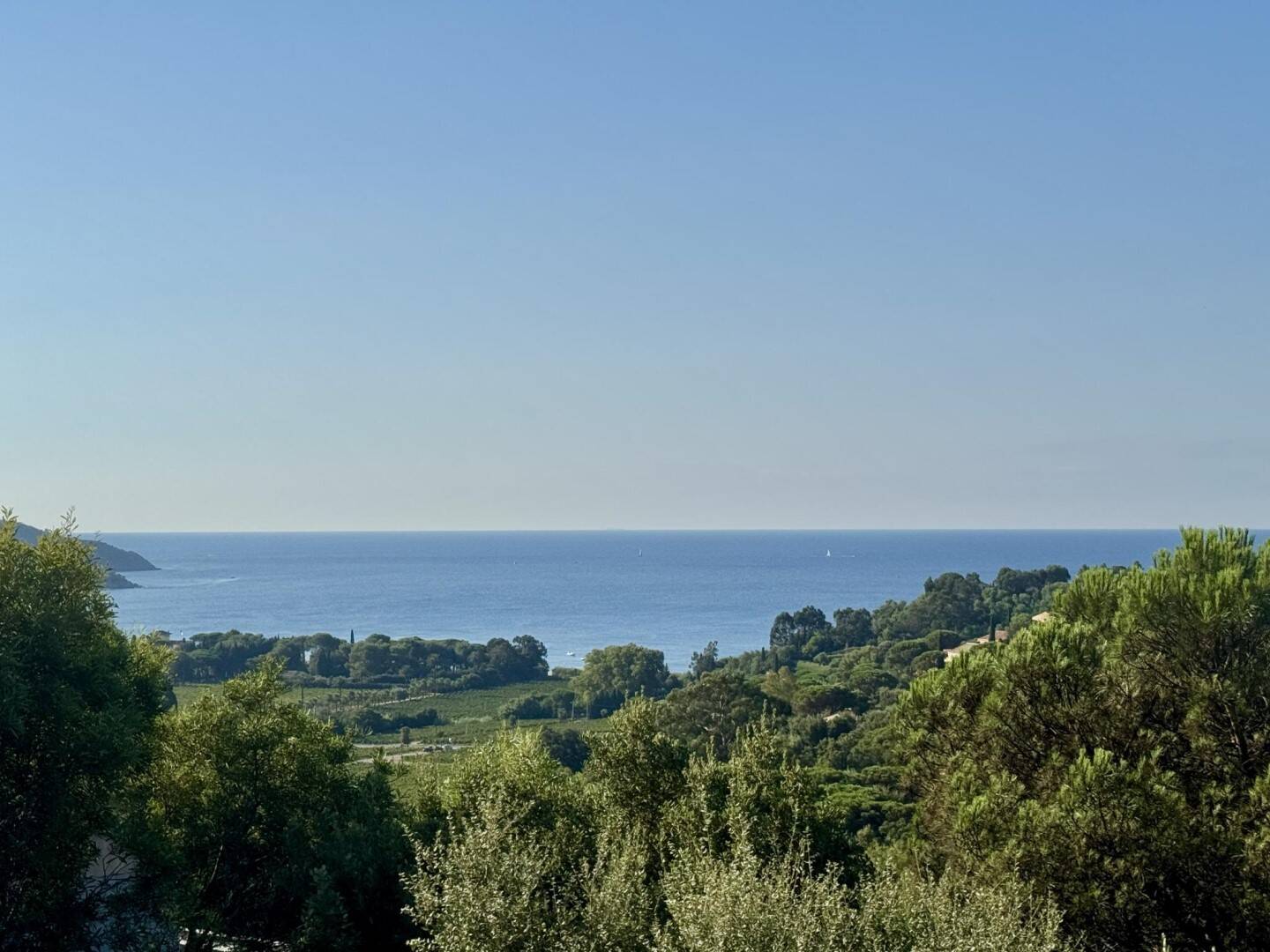 Maison à vendre, 213m², LA CROIX VALMER
