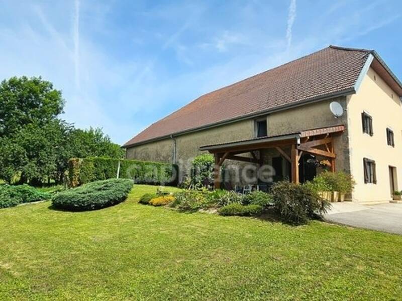 Maison à vendre, 172m², DOURNON