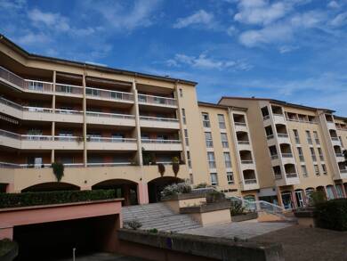 Appartement à vendre 335 000 € 4 pièces 2 chambres 71 m² Étage 4/5 Fourvière-Saint Just Lyon 5ème 69005