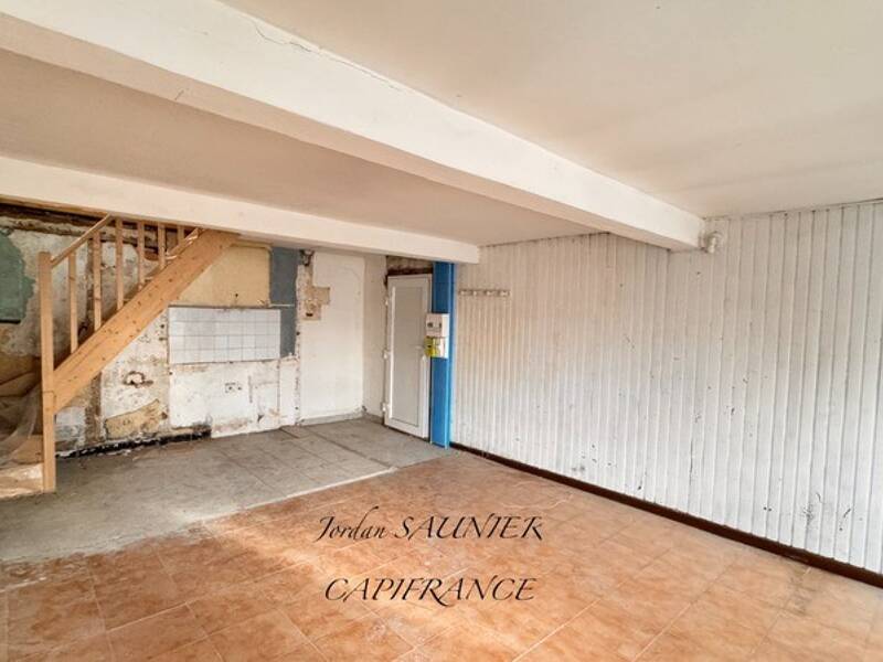 Maison à vendre, 52m², REVEL