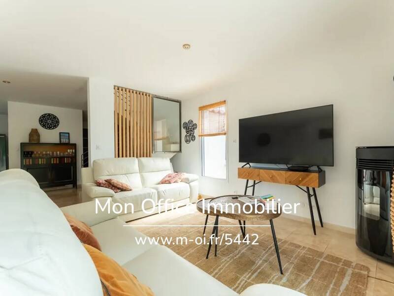 Maison à vendre, 116m², AIX EN PROVENCE