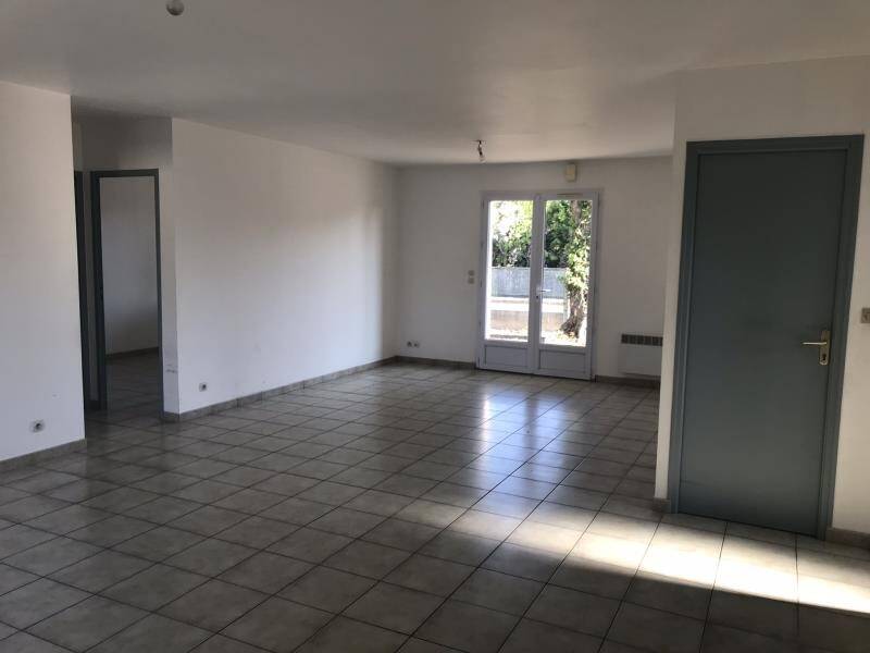 Maison à louer, 75m², CHAUVE