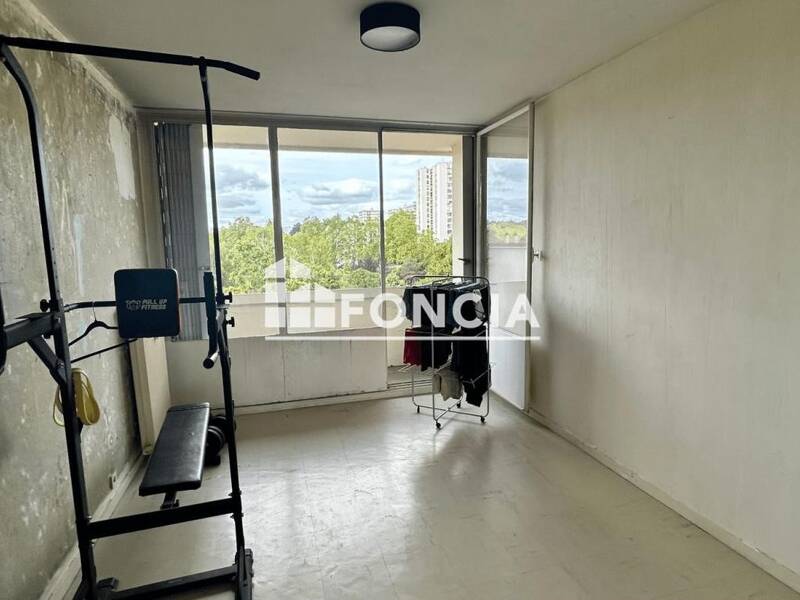 Maison à vendre, 71m², LIMOGES