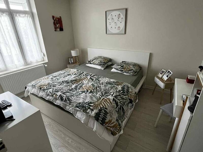 Maison à louer, 72m², SAINT QUENTIN