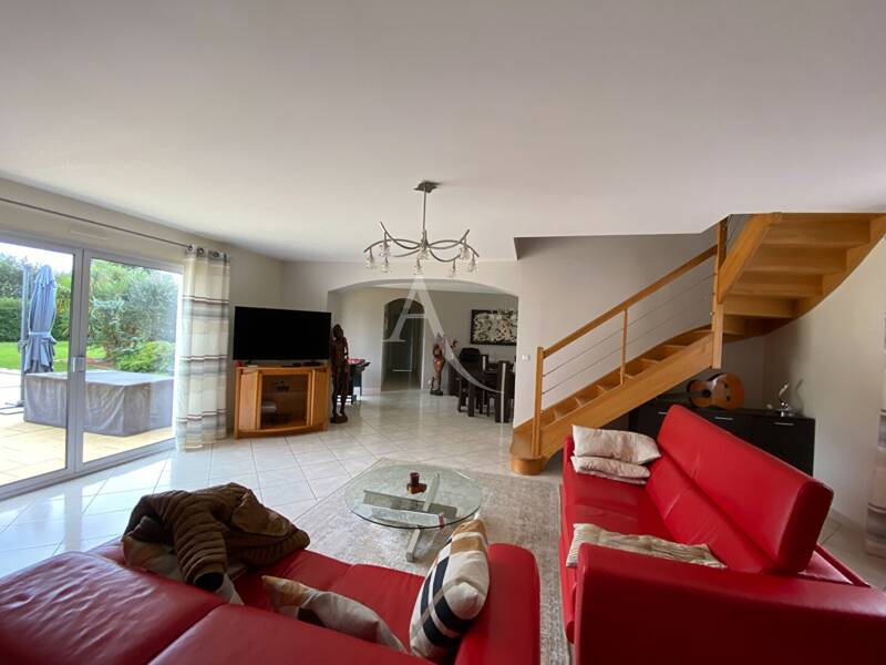 Maison à vendre, 172m², LOIRE ATLANTIQUE