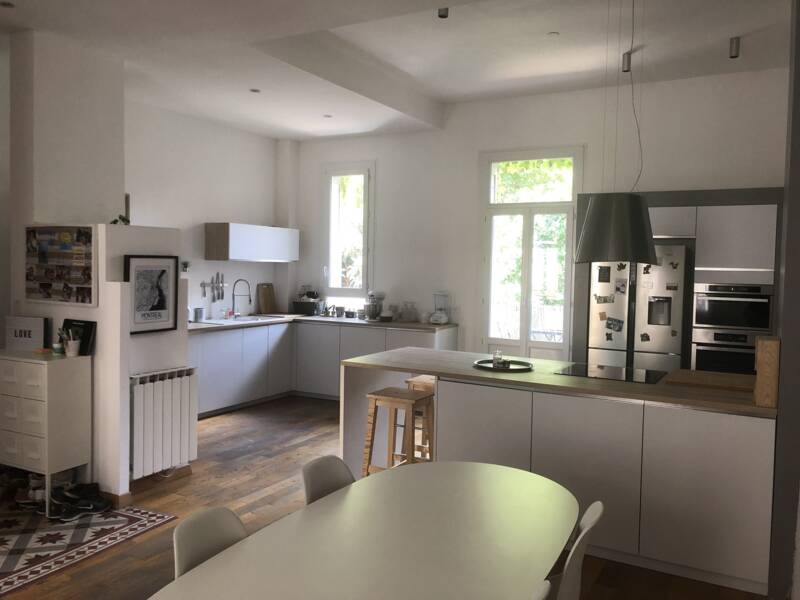 Maison à louer, 83m², PERPIGNAN