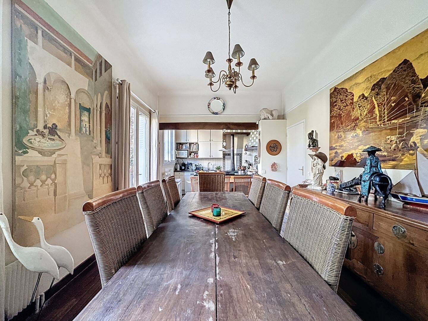 Maison à vendre, 233m², VERSAILLES