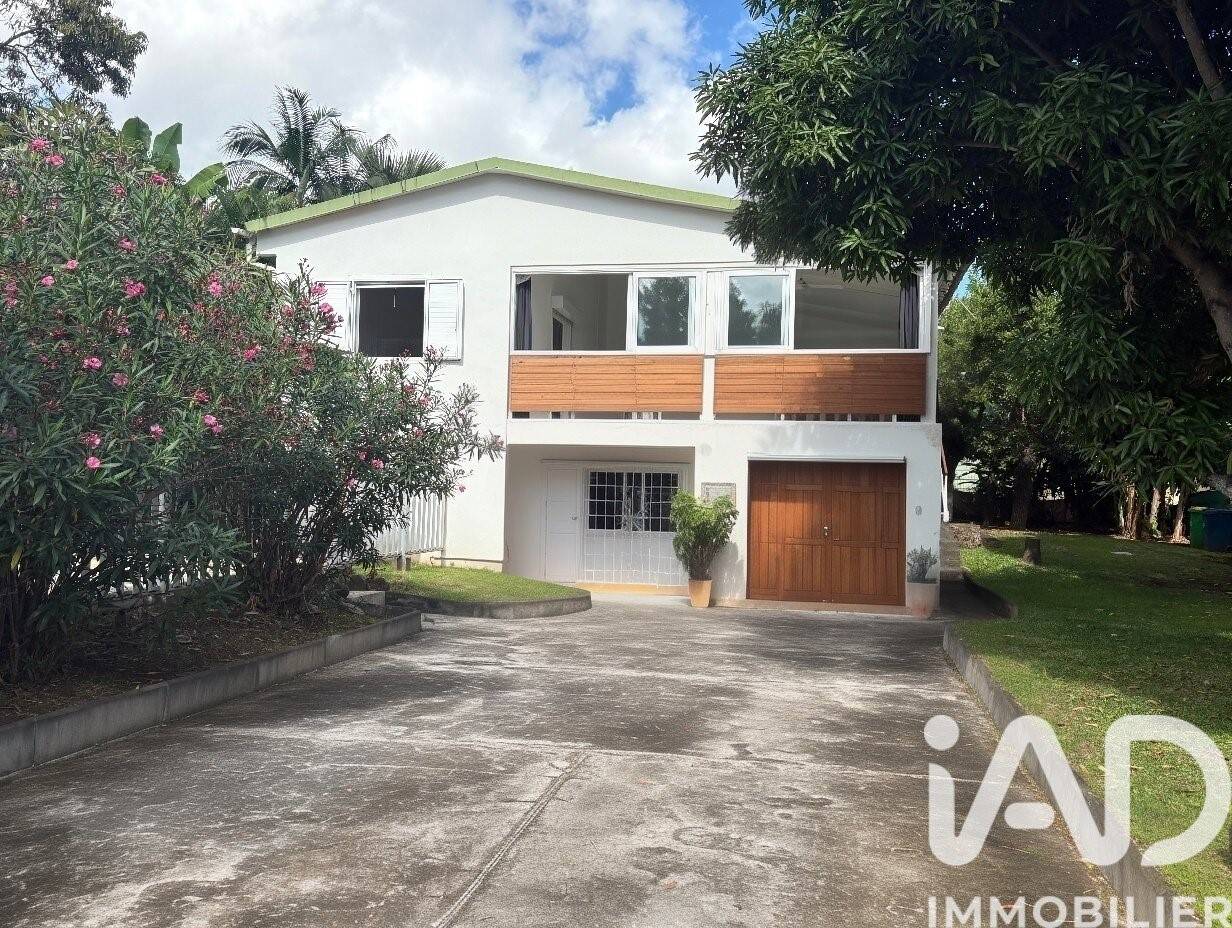 Maison à vendre, 131m², SAINT PAUL