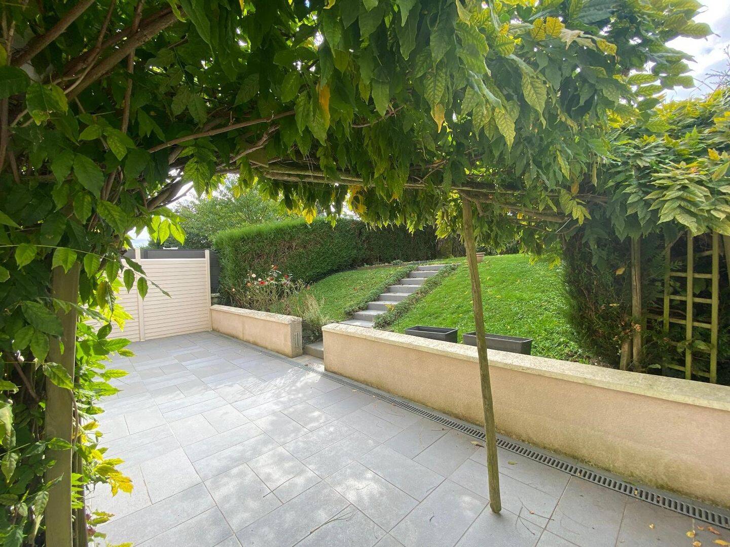 Maison — 1