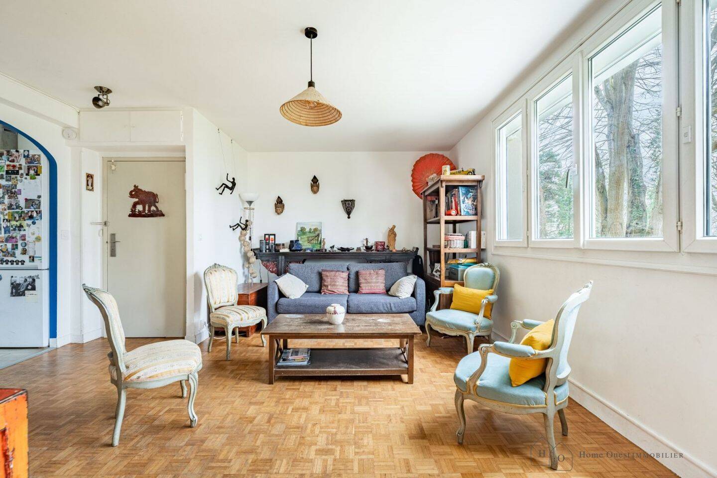 Maison à vendre, 82m², VERSAILLES