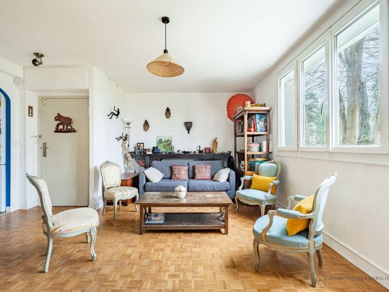 Maison à vendre, 82m², VERSAILLES