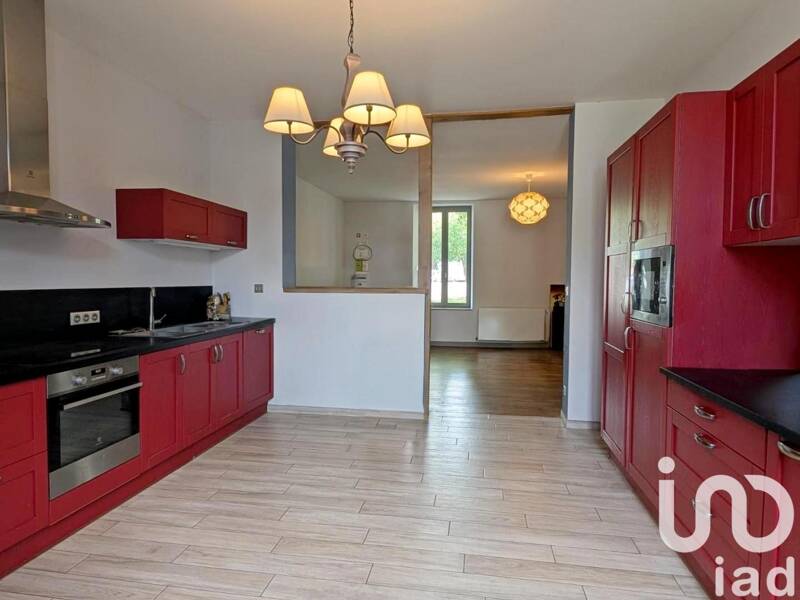 Maison à vendre, 194m², LA CHATRE