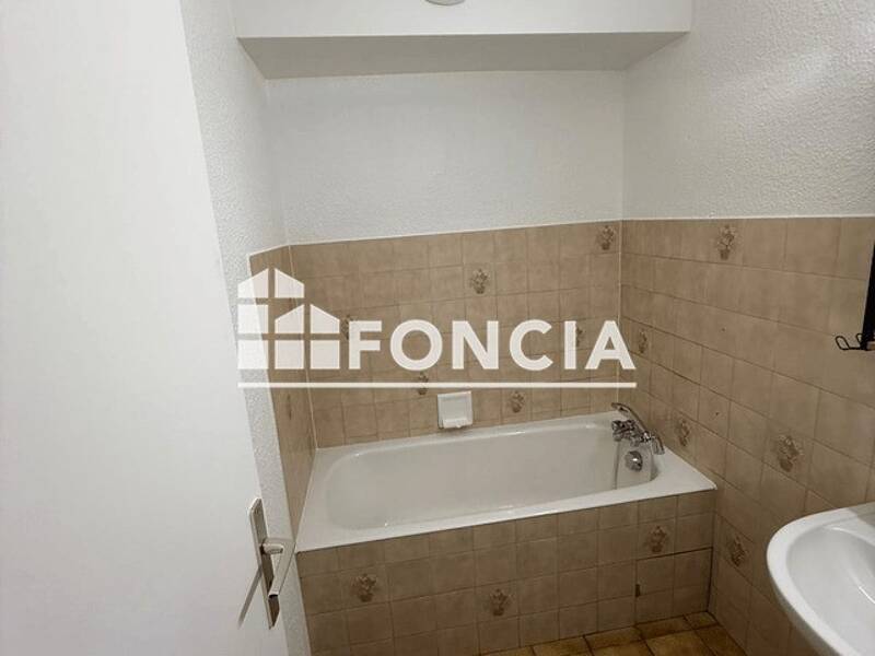 Maison à louer, 22m², SALLANCHES