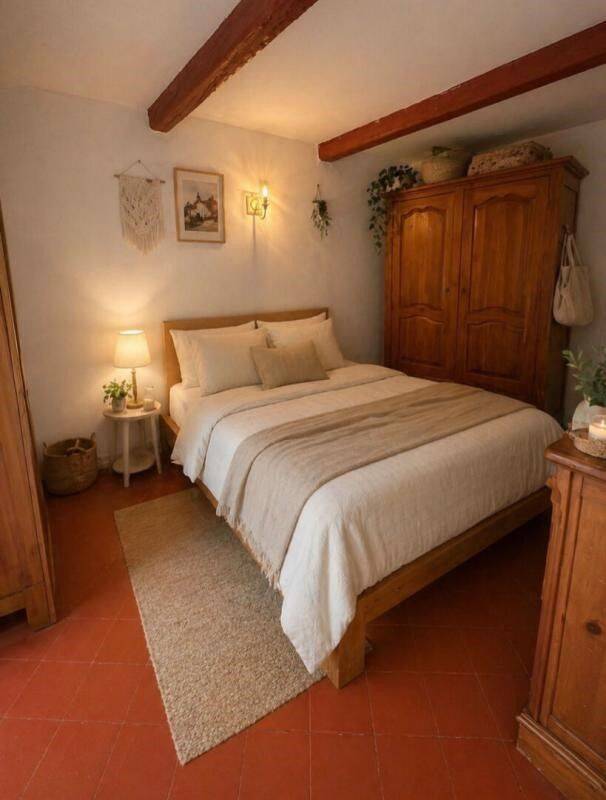 Maison à vendre, 80m², VILLENEUVE LES BEZIERS