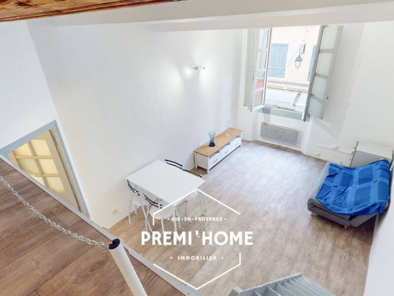 Maison à vendre, 32m², AIX EN PROVENCE