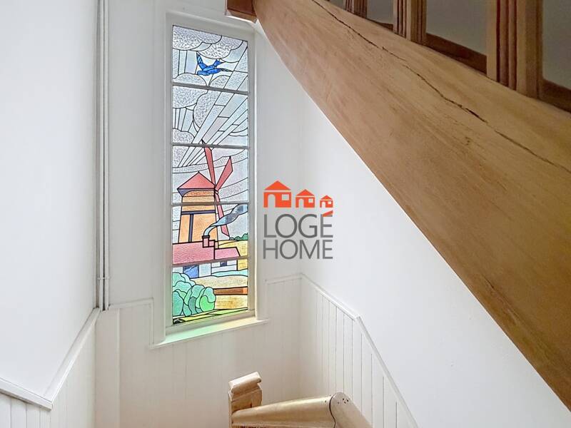 Maison à vendre, 114m², LILLE