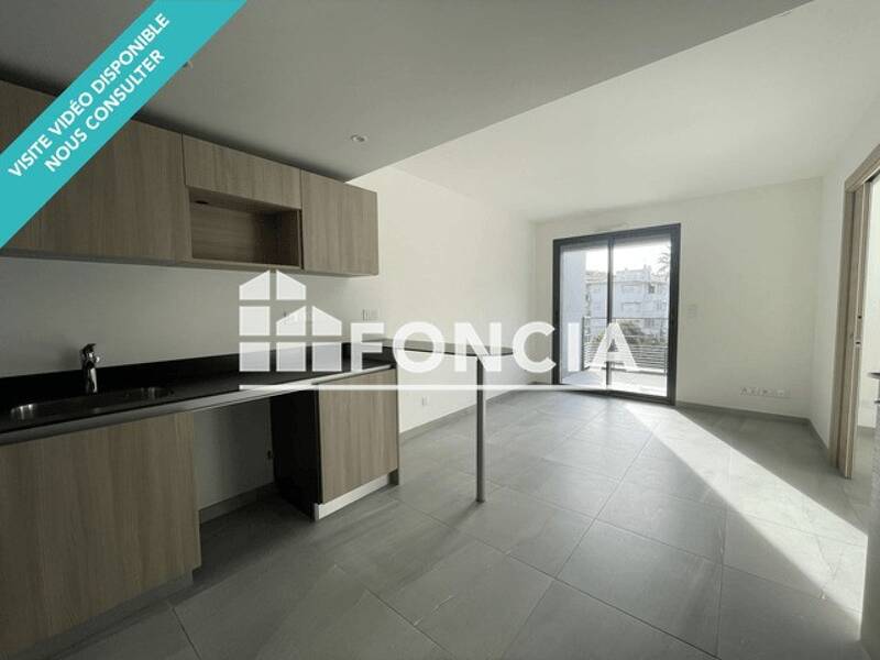 Maison à louer, 33m², CANNES