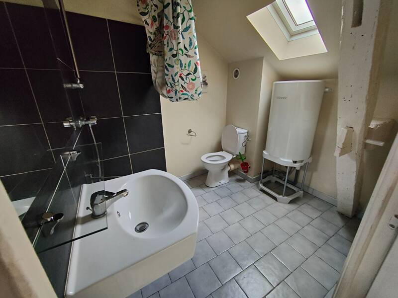 Maison à louer, 30m², AMBOISE