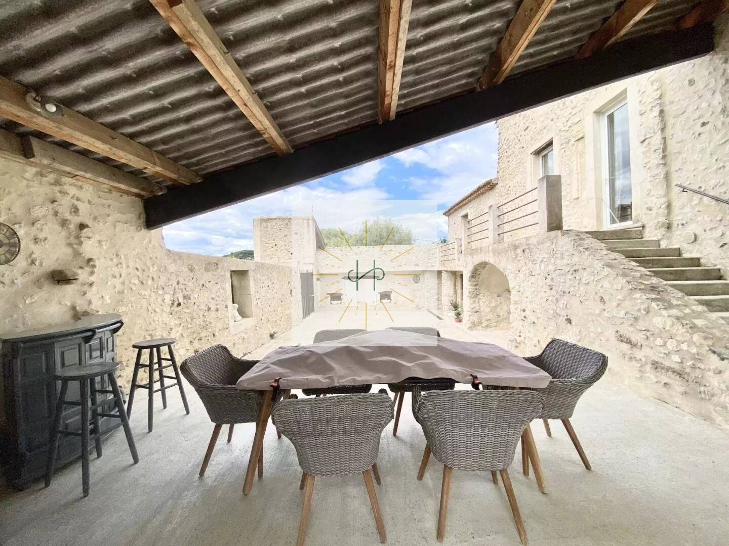 Maison à vendre, 266m², VIVIERS