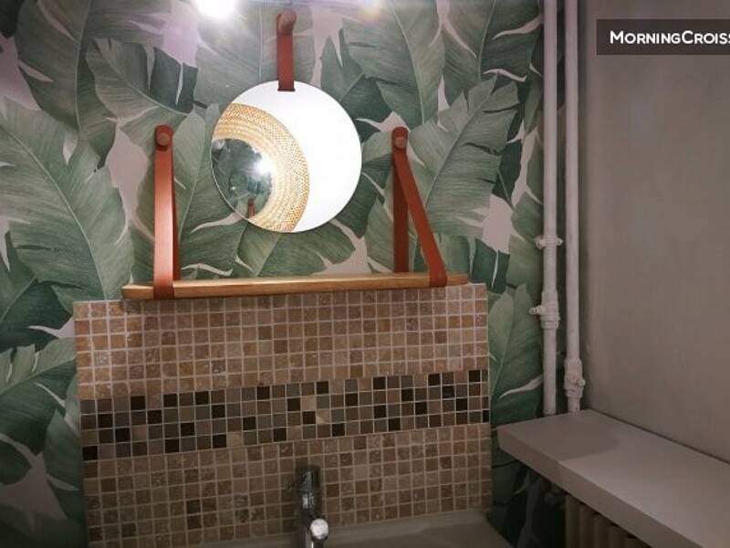 Maison à louer, 18m², ROUEN