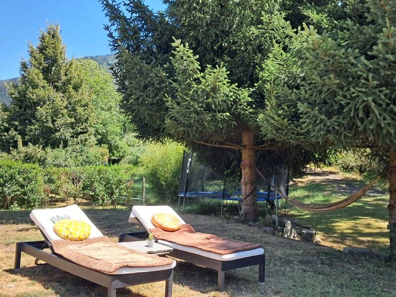 Maison à vendre, 175m², LA PLAGNE