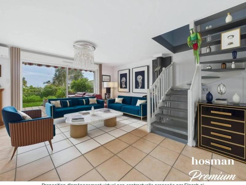 Maison à vendre, 150m², LYON 5E